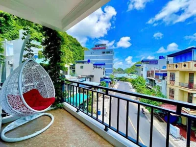 Le House Cat Ba – Photos 4