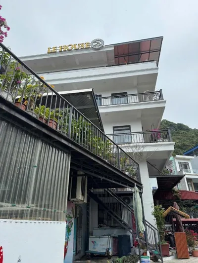 Le House Cat Ba – Photos 16